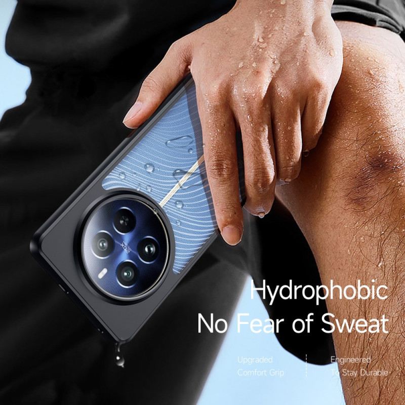 Tok Realme 12 Pro / 12 Pro Plus Aimo Sorozat Dux Ducis