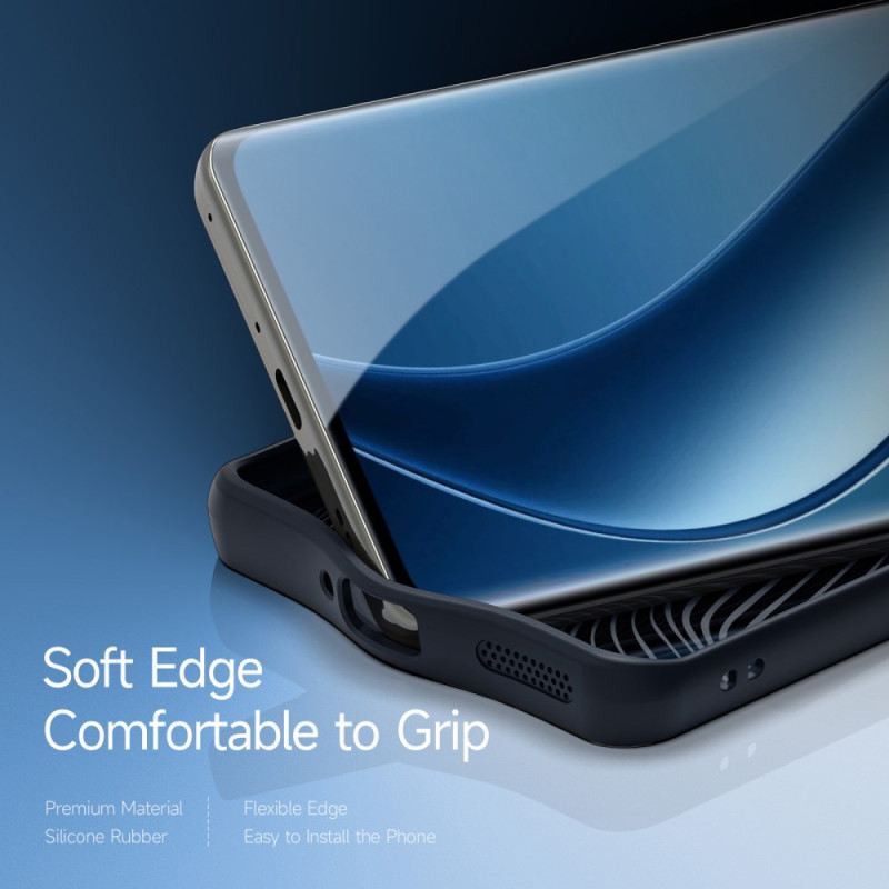 Tok Realme 12 Pro / 12 Pro Plus Aimo Sorozat Dux Ducis