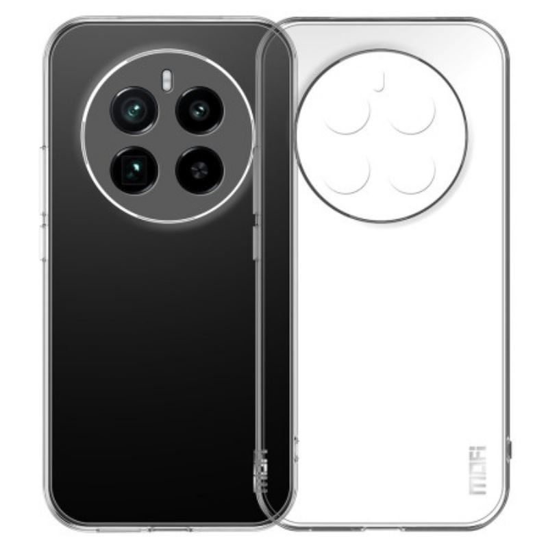 Tok Realme 12 Pro / 12 Pro Plus Átlátszó Mofi