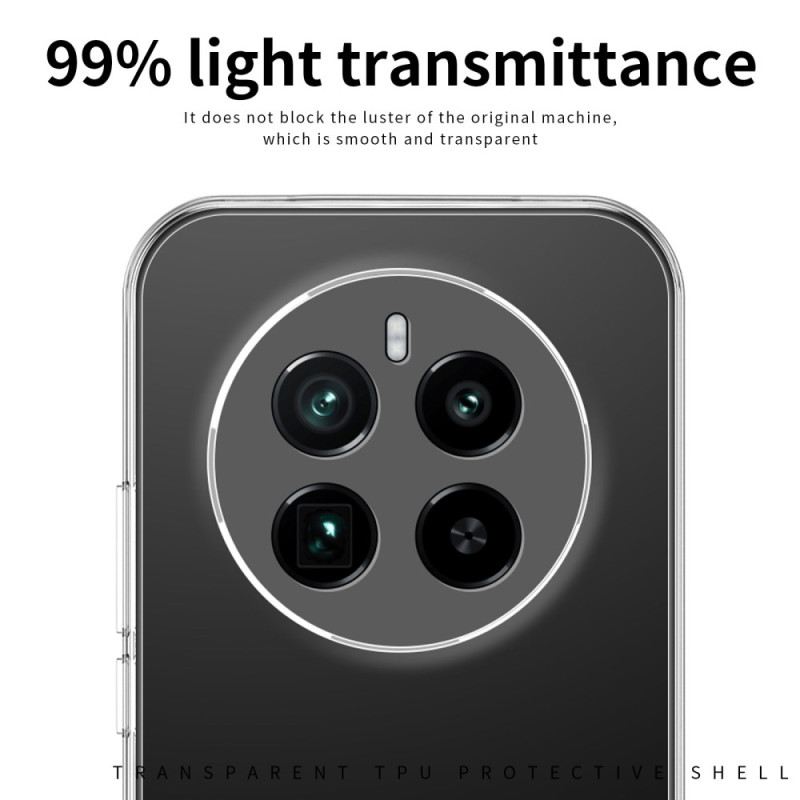 Tok Realme 12 Pro / 12 Pro Plus Átlátszó Mofi