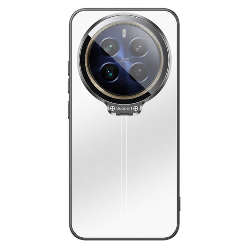 Tok Realme 12 Pro / 12 Pro Plus Beépített Filmlencse