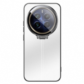 Tok Realme 12 Pro / 12 Pro Plus Beépített Filmlencse