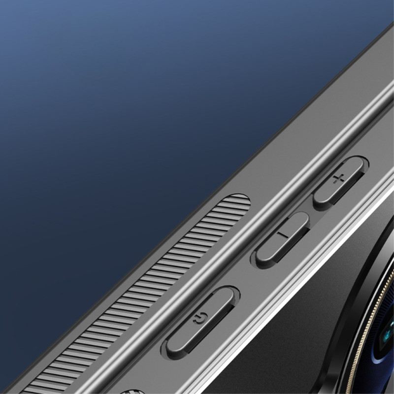 Tok Realme 12 Pro / 12 Pro Plus Beépített Filmlencse