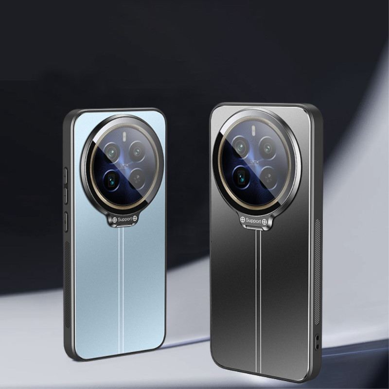 Tok Realme 12 Pro / 12 Pro Plus Beépített Filmlencse