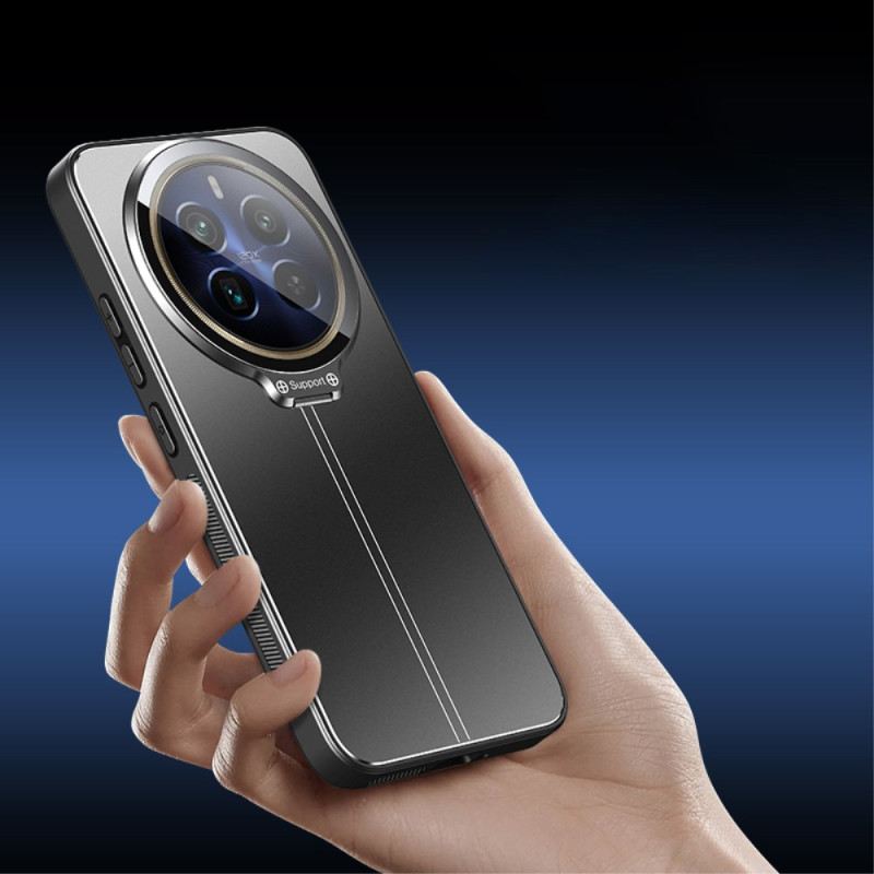 Tok Realme 12 Pro / 12 Pro Plus Beépített Filmlencse