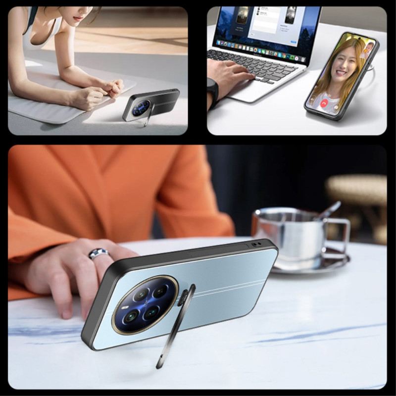 Tok Realme 12 Pro / 12 Pro Plus Beépített Filmlencse