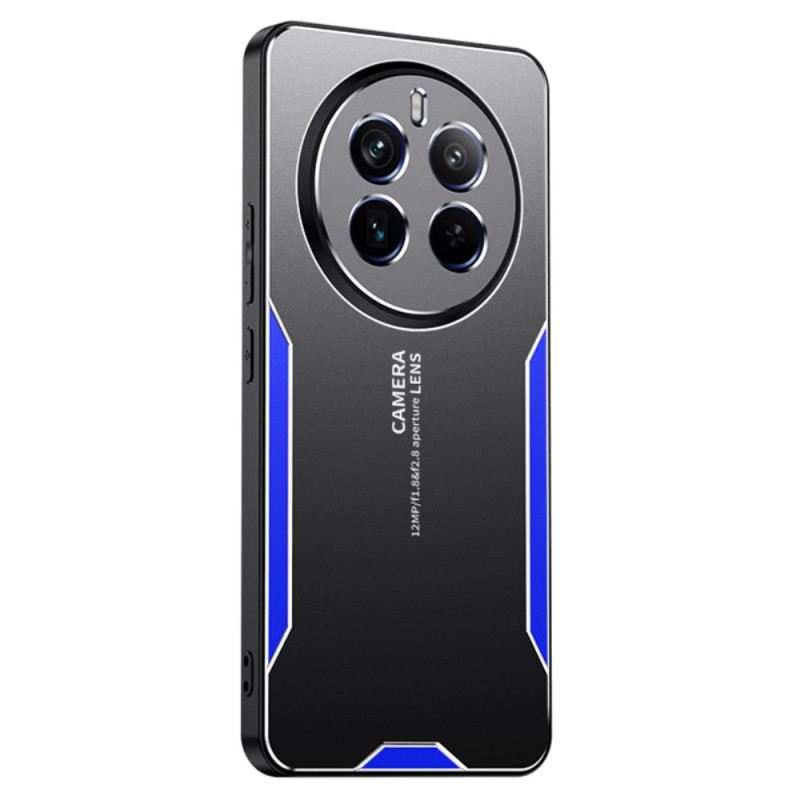 Tok Realme 12 Pro / 12 Pro Plus Fémhatás