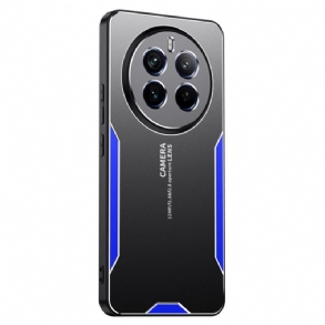 Tok Realme 12 Pro / 12 Pro Plus Fémhatás