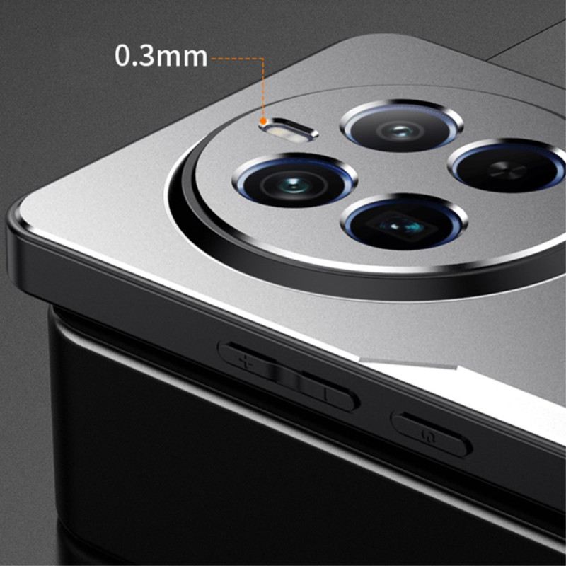 Tok Realme 12 Pro / 12 Pro Plus Fémhatás