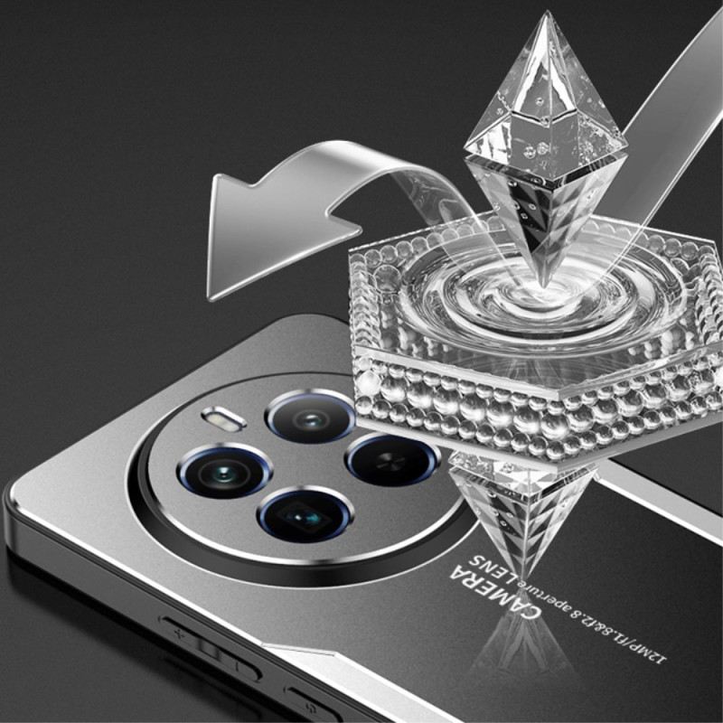 Tok Realme 12 Pro / 12 Pro Plus Fémhatás