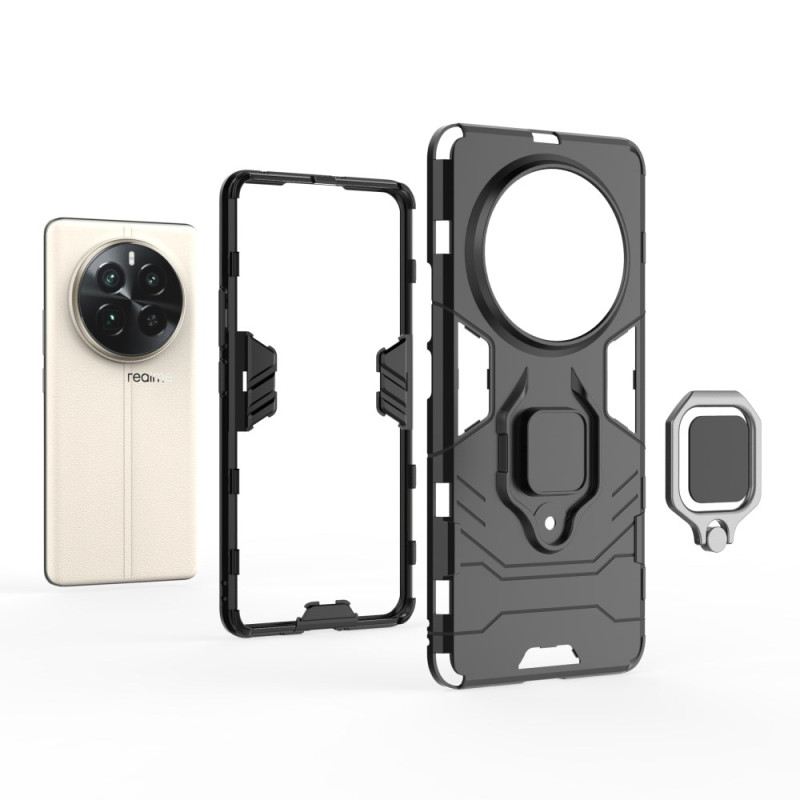 Tok Realme 12 Pro / 12 Pro Plus Gyűrűálló