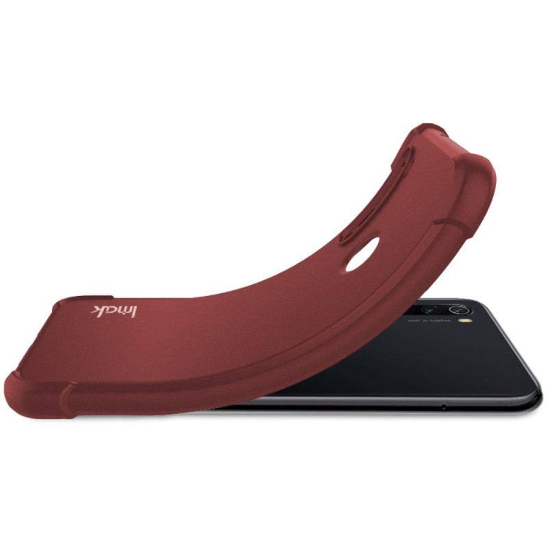 Tok Realme 12 Pro / 12 Pro Plus Imak Légzsák