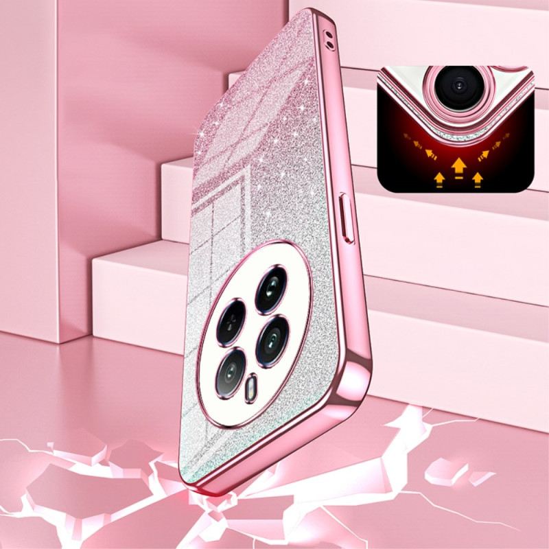 Tok Realme 12 Pro / 12 Pro Plus Karcmentes Csillogás