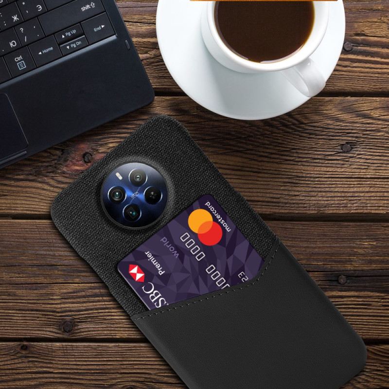 Tok Realme 12 Pro / 12 Pro Plus Kártyabirtokos