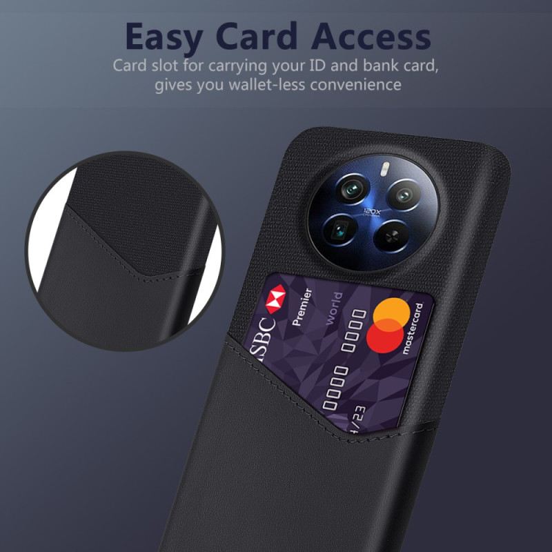 Tok Realme 12 Pro / 12 Pro Plus Kártyabirtokos