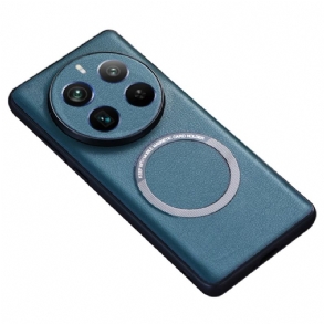 Tok Realme 12 Pro / 12 Pro Plus Magsafe Kompatibilis