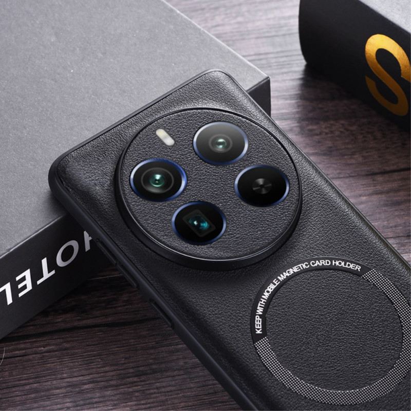 Tok Realme 12 Pro / 12 Pro Plus Magsafe Kompatibilis