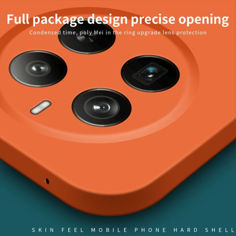 Tok Realme 12 Pro / 12 Pro Plus Qin Sorozatú Mofi