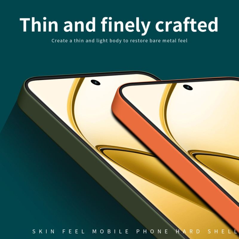 Tok Realme 12 Pro / 12 Pro Plus Qin Sorozatú Mofi