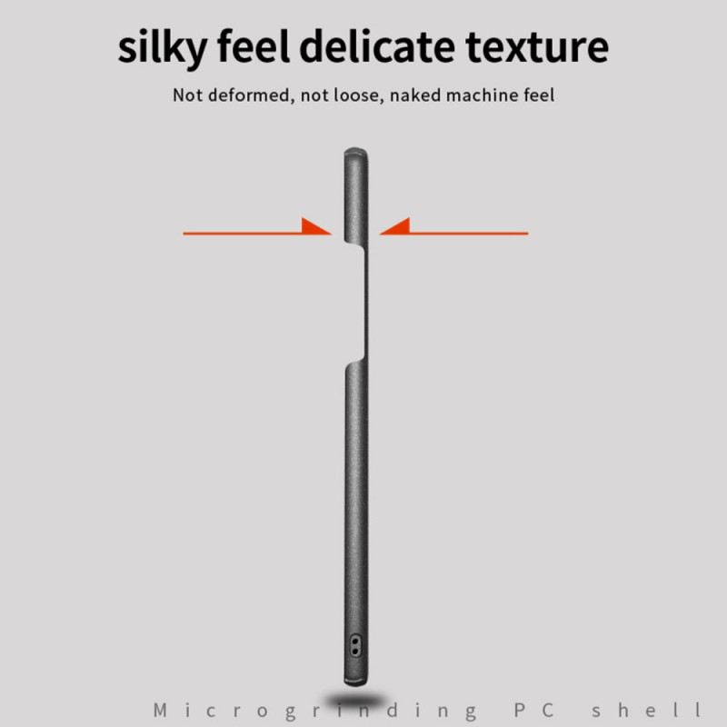 Tok Realme 12 Pro / 12 Pro Plus Shield Matt Sorozat Mofi