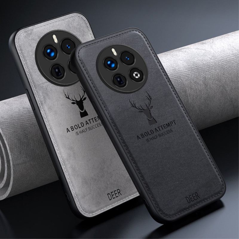 Tok Realme 12 Pro / 12 Pro Plus Szarvas Minta