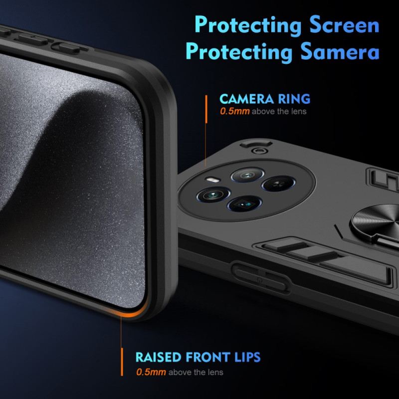 Tok Realme 12 Pro / 12 Pro Plus Támogatás