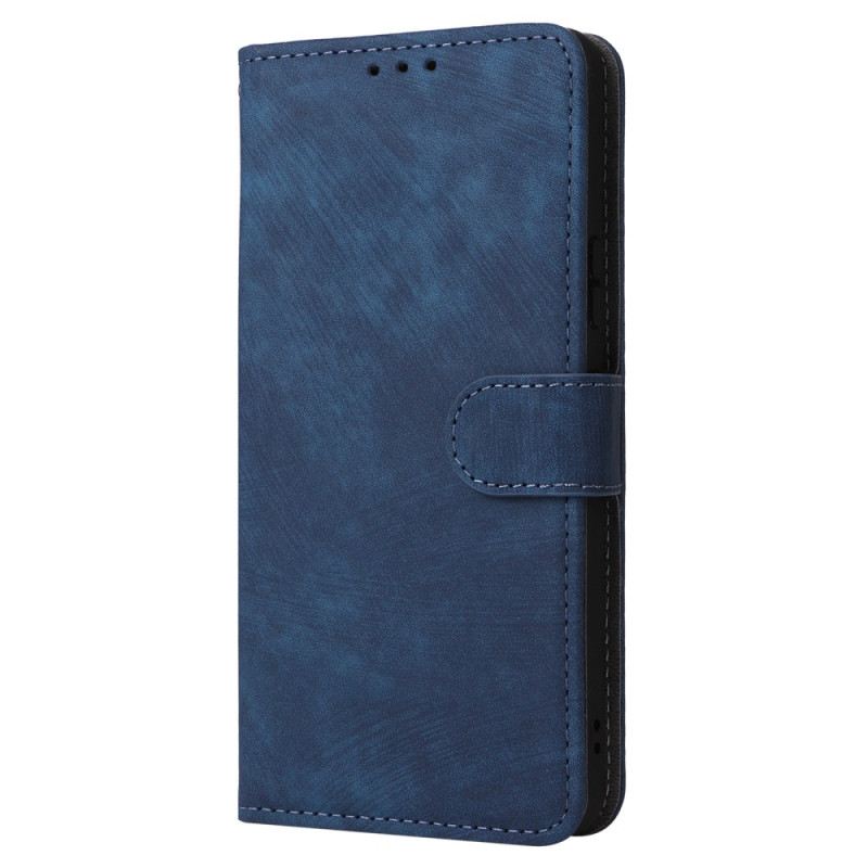 Fliptok Huawei Pura 70 Velúr Hatású Rfid Blokkoló És Szíj