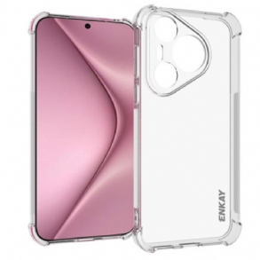 Tok Huawei Pura 70 Átlátszó Enkay