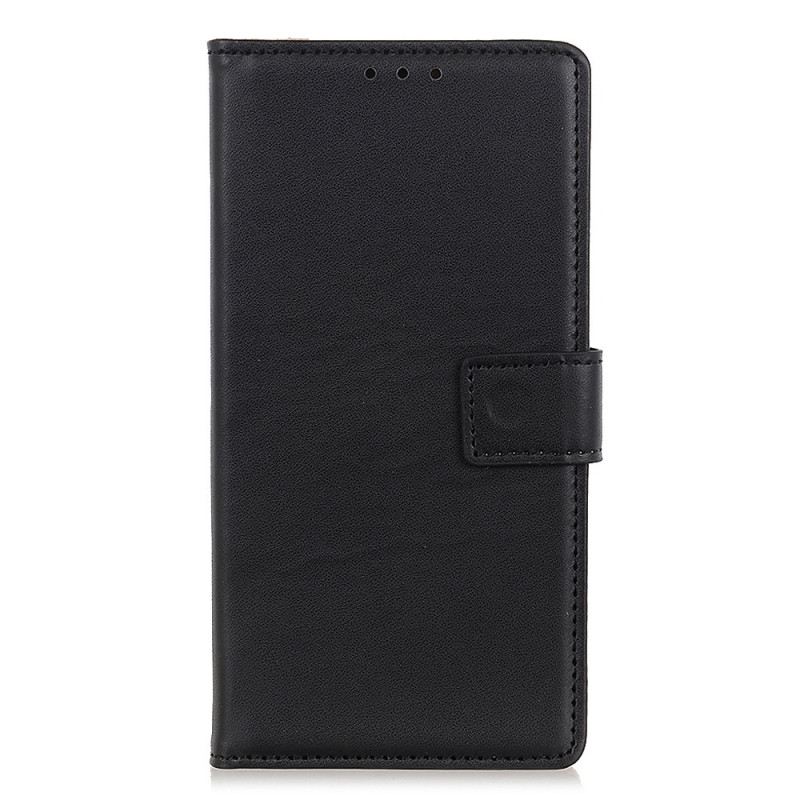 Fliptok / Bőrtok Xiaomi Redmi Note 12 5G Műbőr