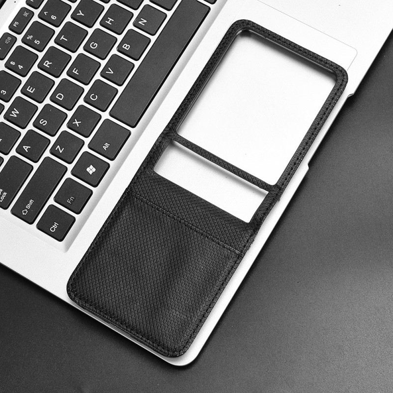 Mobiltelefon Tokok Motorola Razr 50 Ultra Kártyabirtokos