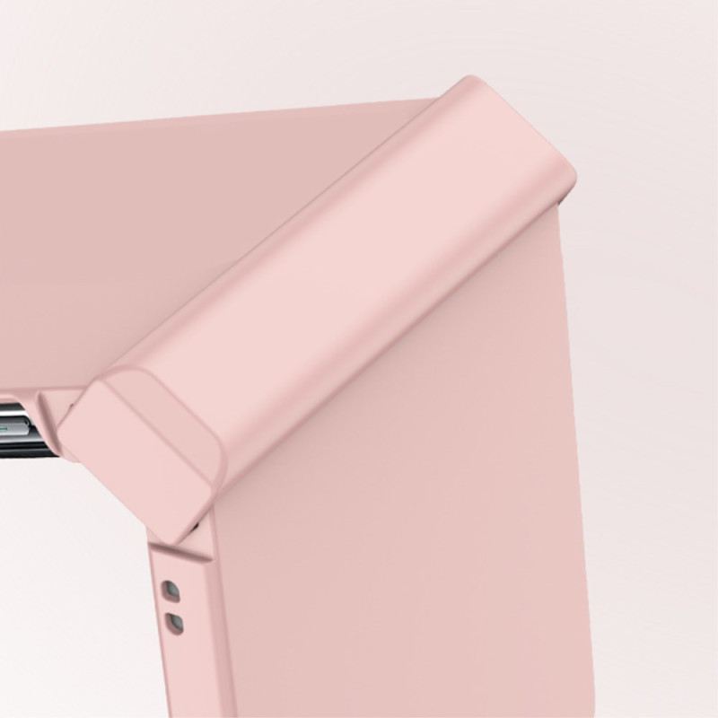 Mobiltelefon Tokok Motorola Razr 50 Ultra Zsanérvédelem