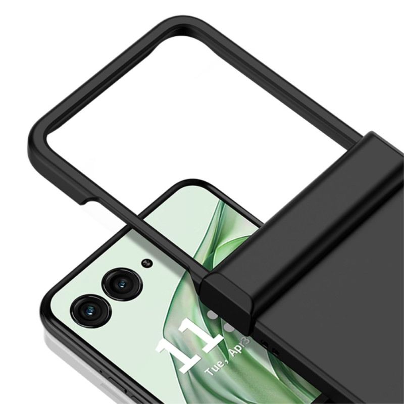 Mobiltelefon Tokok Motorola Razr 50 Ultra Zsanérvédelem