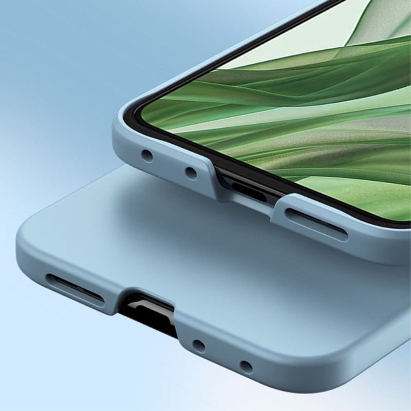 Mobiltelefon Tokok Motorola Razr 50 Ultra Zsanérvédelem