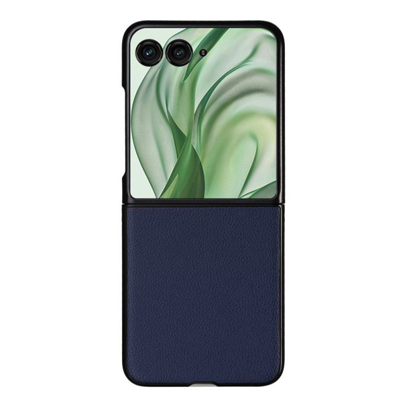 Tok Motorola Razr 50 Ultra Bőrhatás