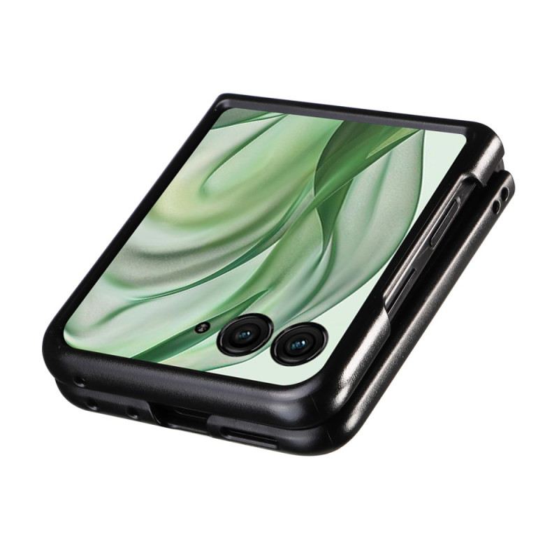 Tok Motorola Razr 50 Ultra Bőrhatás