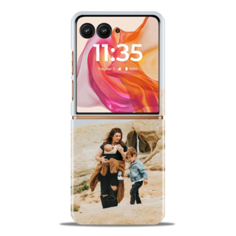 Tok Motorola Razr 50 Ultra Egyéni