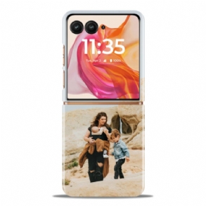 Tok Motorola Razr 50 Ultra Egyéni