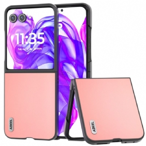 Tok Motorola Razr 50 Ultra Hullámos Textúra Abeel