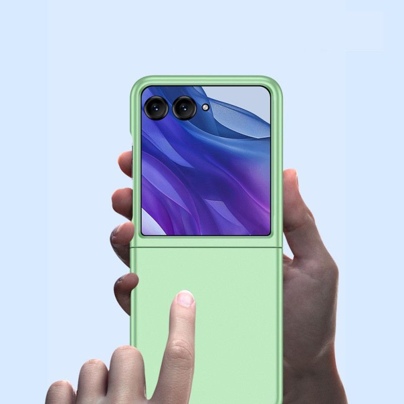 Tok Motorola Razr 50 Ultra Klasszikus