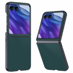 Tok Motorola Razr 50 Ultra Műbőr