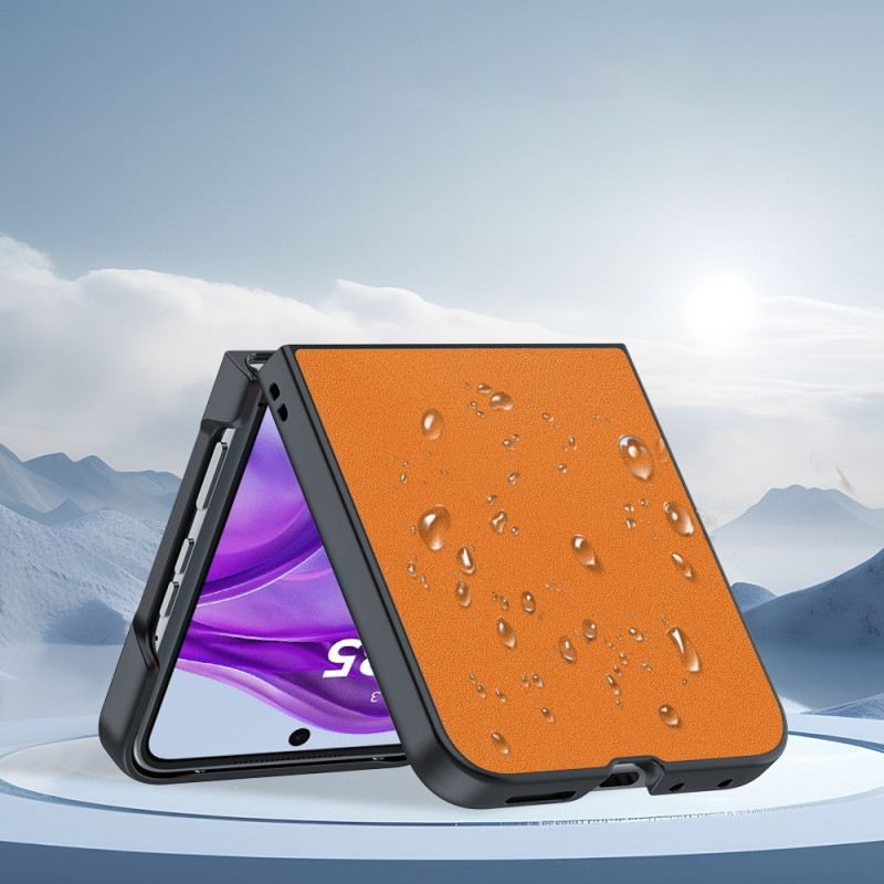 Tok Motorola Razr 50 Ultra Műbőr