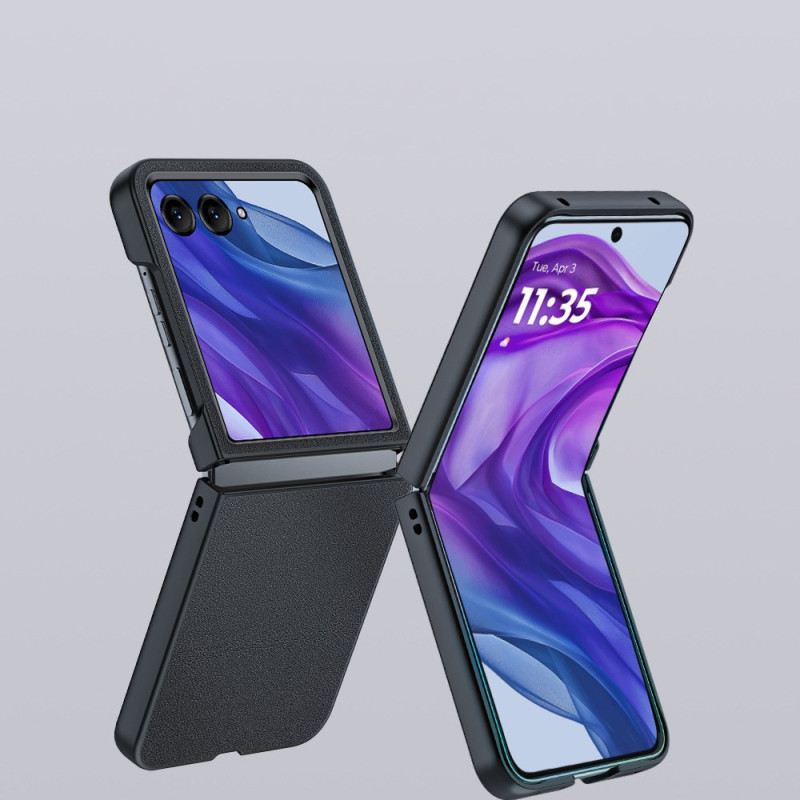 Tok Motorola Razr 50 Ultra Műbőr