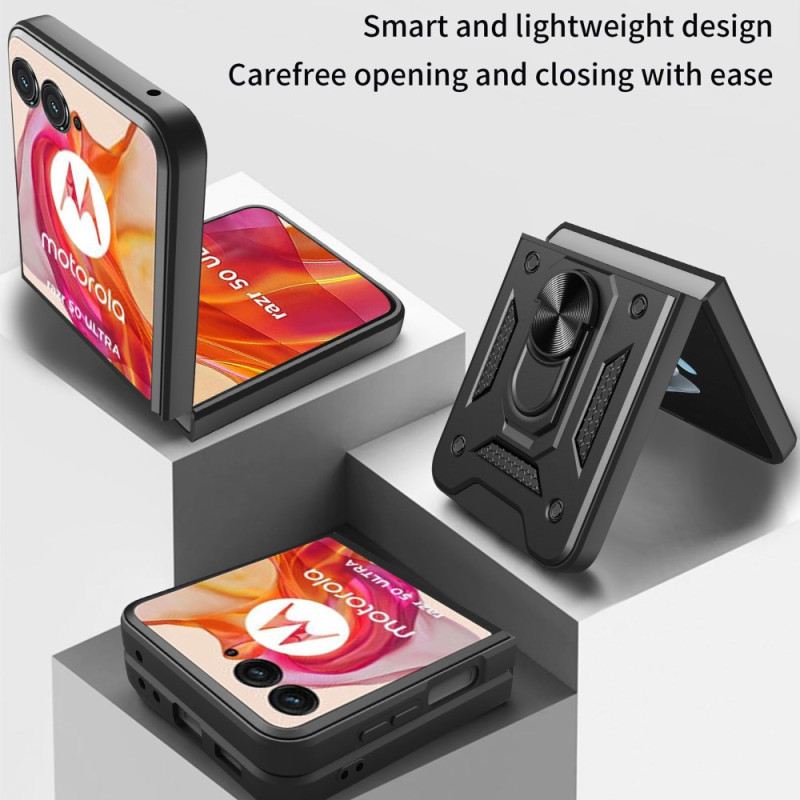 Tok Motorola Razr 50 Ultra Ring-support