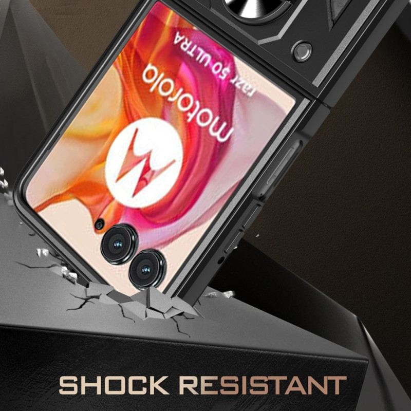 Tok Motorola Razr 50 Ultra Ring-support