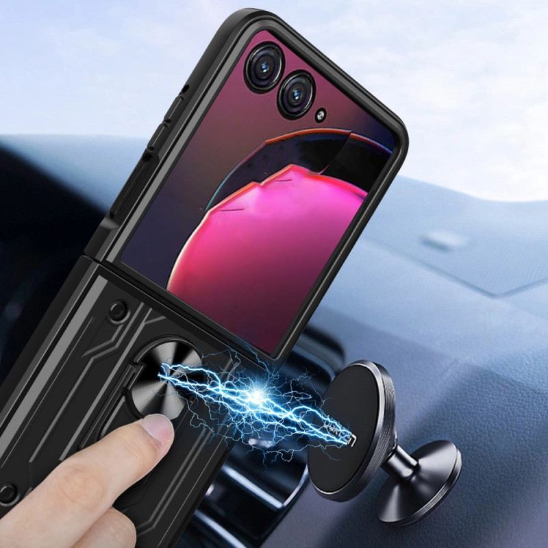 Tok Motorola Razr 50 Ultra Ring-support