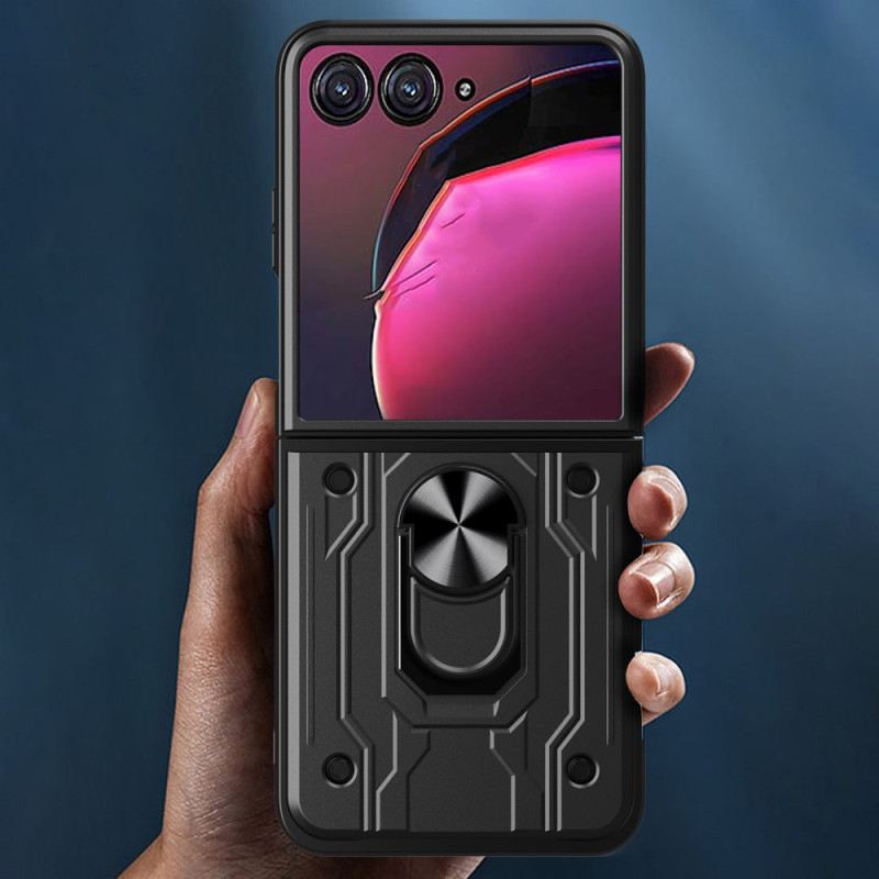 Tok Motorola Razr 50 Ultra Ring-support