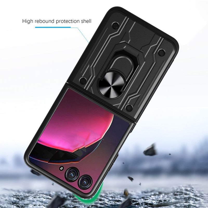 Tok Motorola Razr 50 Ultra Ring-support