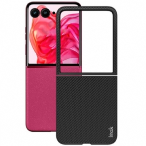 Tok Motorola Razr 50 Ultra Ruiyi Sorozat Imak