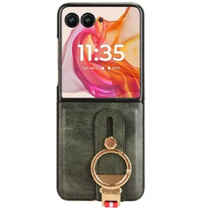 Tok Motorola Razr 50 Ultra Szíj- És Üvegnyitó