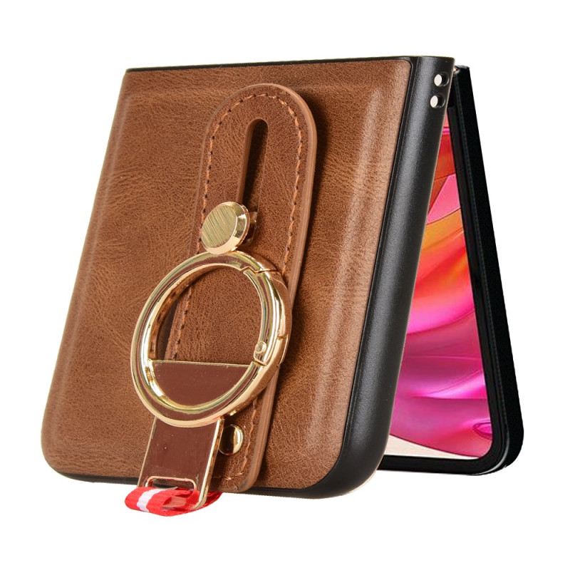 Tok Motorola Razr 50 Ultra Szíj- És Üvegnyitó